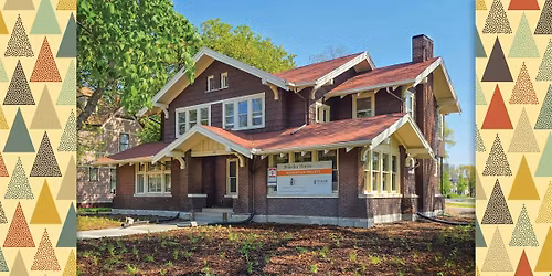 South Bend Holiday Open House