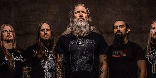 Amon Amarth I The Allfather Awakens: Europe & UK 2026