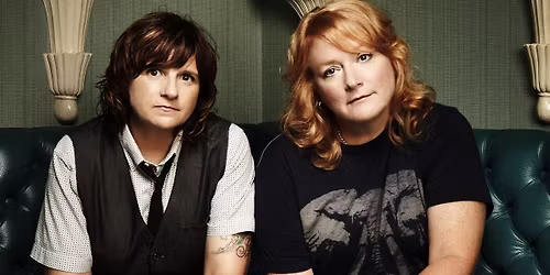 Indigo Girls