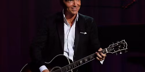 Richard Marx with Wilson Phillips