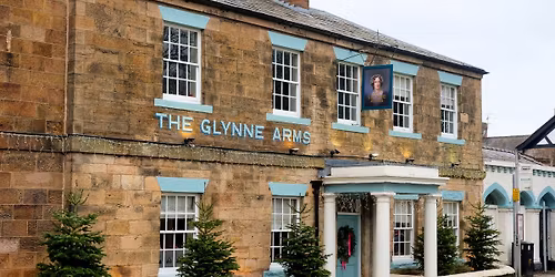 Christmas Light Switch On