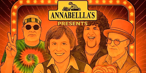 1970s AM RADIO DINNER SHOW