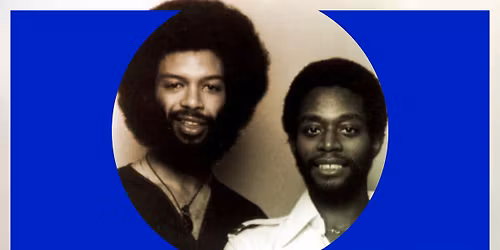 Gil Scott-Heron by Brian Jackson & Yasiin Bey | RISING 2026