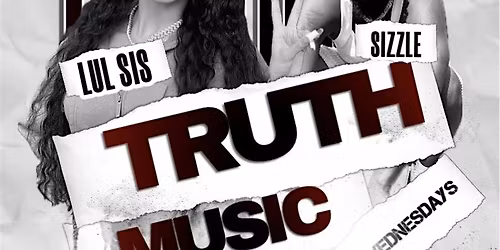 Truth Music Wednesdays