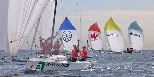 COPENHAGEN WOW SAILING EVENT 2026
