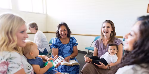 Relief Society Activity