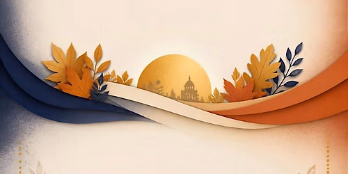 Restore the Balance October Social Hour with Candidates