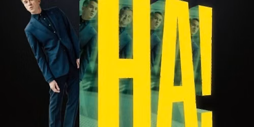 Stand up HA ar J\u0101ni Skuteli