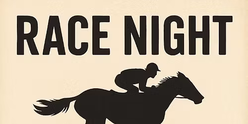 TCC Race Night
