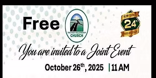 FREE EVENT! |Family and Friends Day|Community Business Expo
