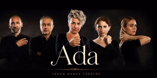ADA - Tango Dance Theatre
