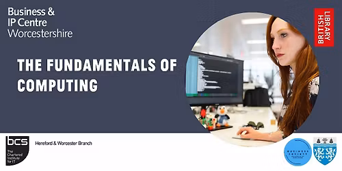 The fundamentals of computing