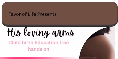 Hands on childbirth education