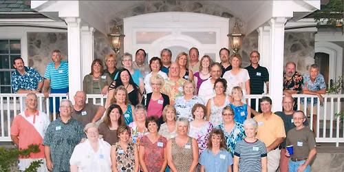 GHS Class of 76 50th Reunion!