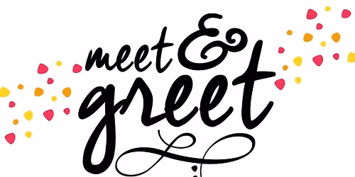 Jubilee Meet & Greet