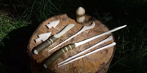 Whittling Workshop