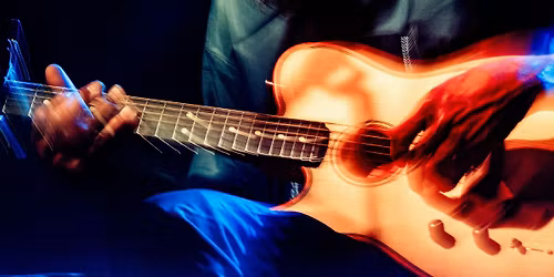 Mdou Moctar:: SLO Brew Rock:: 12\/3