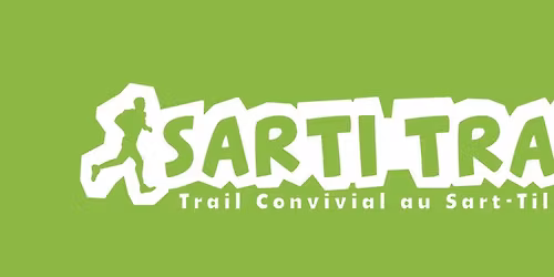 SAVE THE DATE - Sarti-Trail Summer 2026