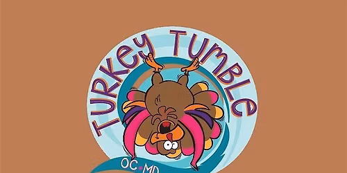 Turkey Tumble 2025