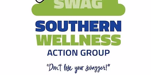 SWAG XMAS FUNDRAISER
