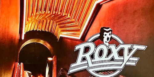 Roxy Party 