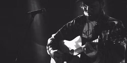 Memphis Gerald | Ruth Lyon & Sam Baxter | Eagle Inn, Salford