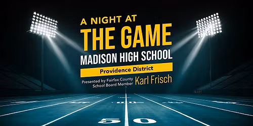 A NIGHT AT THE GAME: Madison Warhawks vs. Oakton Cougars