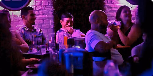 Comedy Night 8PM \u2022 As Seen on TV! \u2022 Best of DC  \u2022 Free Shooter w\/ Food!