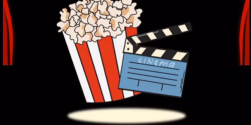 Fifth Friday Free Family Fun Movie Night 