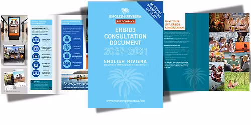 ERBID3 Consultation at The Imperial, Torquay