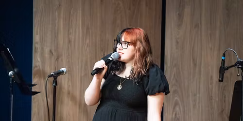 LCCC Vocal Showcase with the LCCC Jazz Ensemble