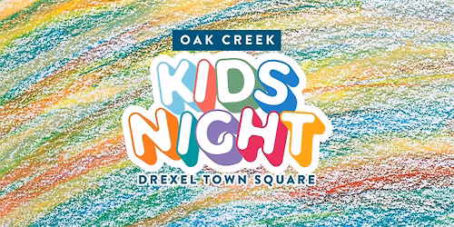 Kids Night