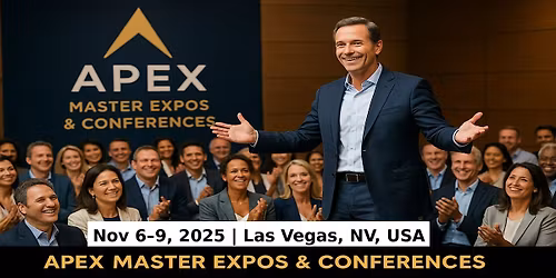 Apex Master Expos Conferences in Las Vegas, NV, USA