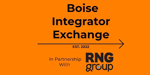 Boise Integrator Exchange
