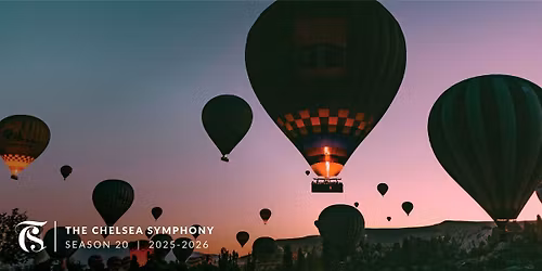 The Chelsea Symphony: American Aria Part 2