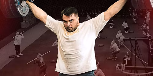 1-day Olympic Weightlifting Technique Workshop\/ Spain (Barcelona)