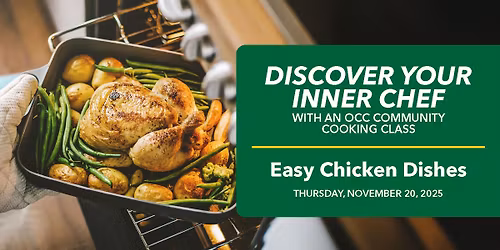 Easy Chicken Dishes