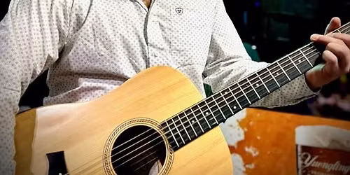 Saturday, 5\/2 - Live Music by Matthew Dallas at O'Brien's Irish Pub Wesley Chapel- 8pm-12am