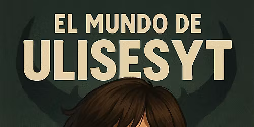 El Mundo De UlisesYT: Buenos Aires