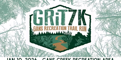 GRiT 7K Trail Run