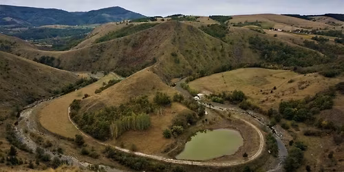 MALJEN - TOMETINO POLJE