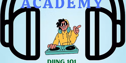 Stars DJ Academy