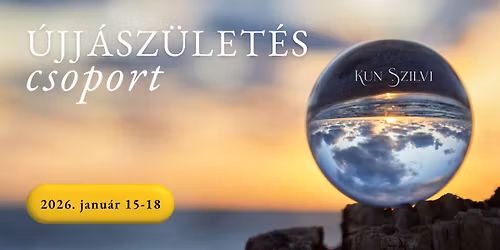 \u00dajj\u00e1sz\u00fclet\u00e9s csoport BETELT!