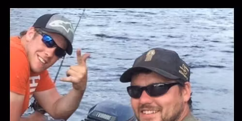 "Bay Boys" 3-Pitch Fundraiser in honour of Steve and Charlie