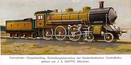 Railquiz 2025