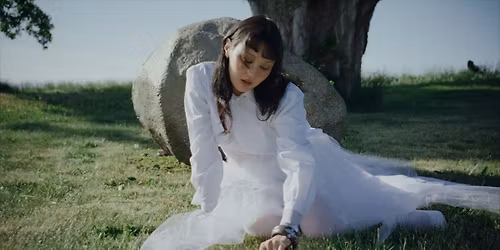 Luna Li at Moroccan Lounge