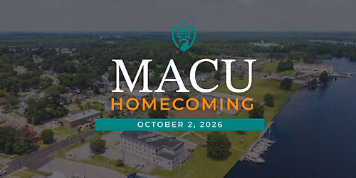 MACU Homecoming