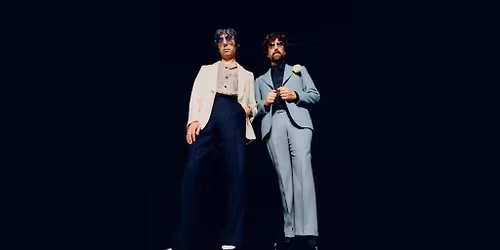 Justice: Live @ Melbourne