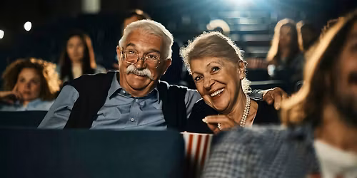 Free Movie for Seniors: Now You See Me 3