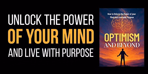 How to Unlock the Power of your Mind and Live  with Purpose